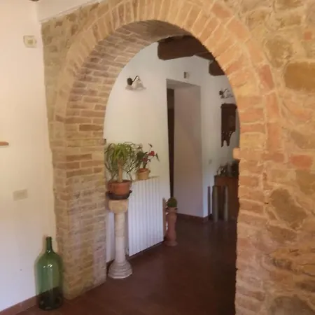 Podere Oliveta 4* Montecatini Val di Cecina