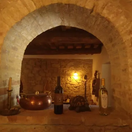 Podere Oliveta 4* Montecatini Val di Cecina