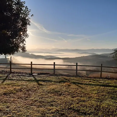 Oda ve Kahvaltı Podere Oliveta