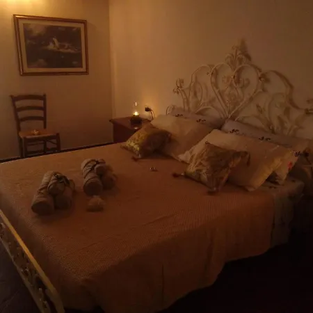 Podere Oliveta Oda ve Kahvaltı 4*