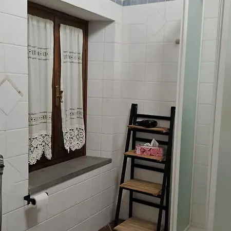 Podere Oliveta Oda ve Kahvaltı 4*