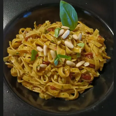 Podere Oliveta Montecatini Val di Cecina