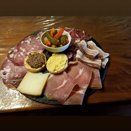 Podere Oliveta Oda ve Kahvaltı 4*