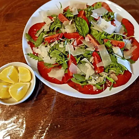 Oda ve Kahvaltı Podere Oliveta 4*