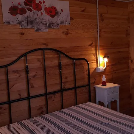 Oda ve Kahvaltı Podere Oliveta 4*