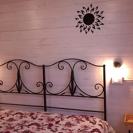 Oda ve Kahvaltı Podere Oliveta 4*