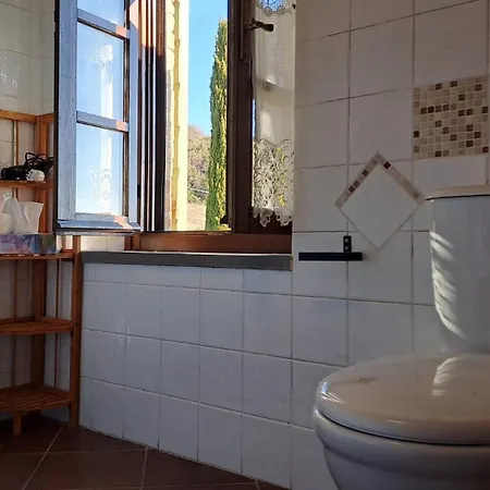 Oda ve Kahvaltı Podere Oliveta Montecatini Val di Cecina