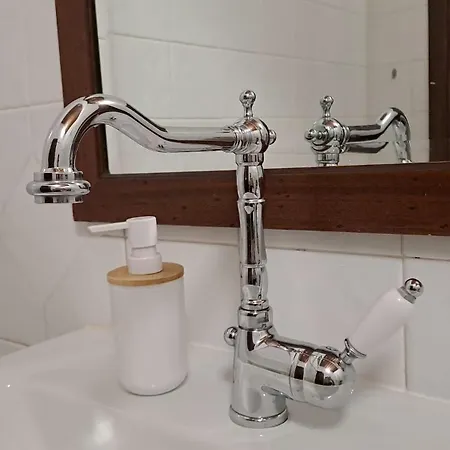 Podere Oliveta Oda ve Kahvaltı 4*