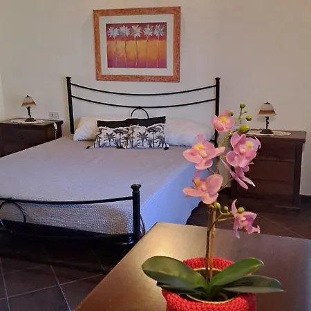 Oda ve Kahvaltı Podere Oliveta Montecatini Val di Cecina